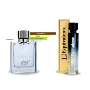 Montblanc Starwalker 60 ml