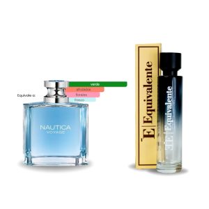 Nautica Voyage 60 ml
