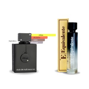 Club De Nuit Intense 60 ml