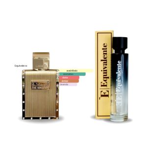 The Kingdom Man 60 ml